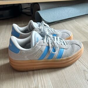 Adidas VL Court Sneaker